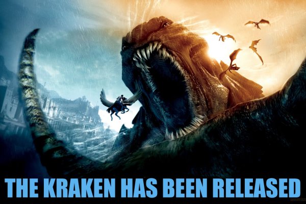 Kraken 19at