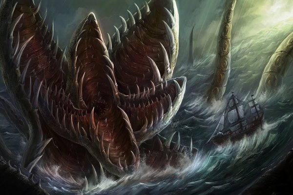 Kraken рабочая ссылка 2025