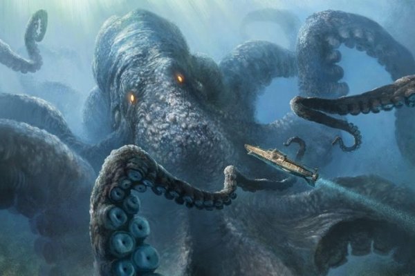 Kraken tor зеркало